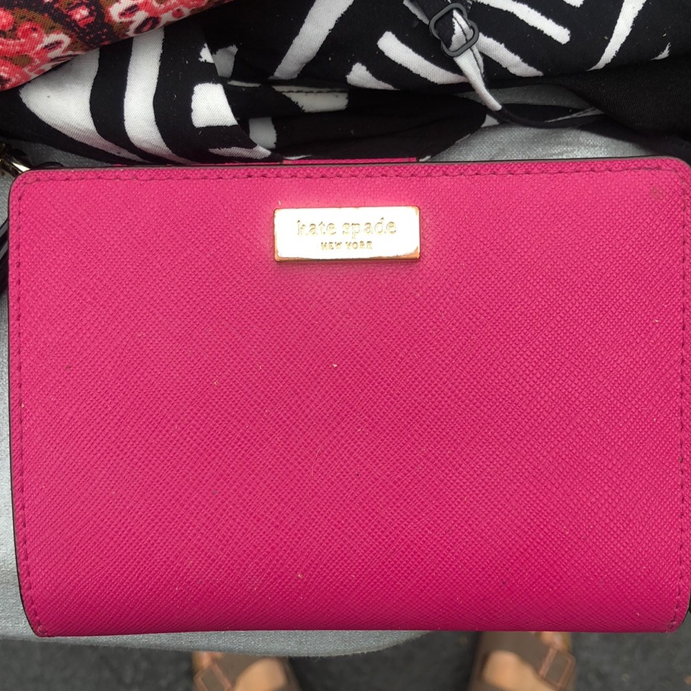 Kate Spade Wallet
